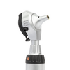 HEINE BETA 400 LED F.O. Otoscope LED detailed view of the head