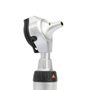 HEINE BETA 200 LED F.O. Otoscope detailed view of the head