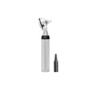 HEINE BETA 200 VET F.O Otoscope XHL, BETA Battery Handle with 10 tips