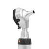 HEINE BETA 400 LED F.O. Otoscope detailed view of the head