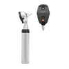 HEINE Combined Diagnostic Sets with BETA 200 LED Ophthalmoscope, BETA 200 LED F.O. Otoscope