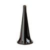 HEINE 1 piece Reusable tip 2.4 mm dia., for BETA 400, BETA 200, K180, mini 3000 F.O., mini 3000 Otoscope.