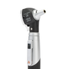 HEINE mini 3000 LED F.O. Otoscope detailed view of the head