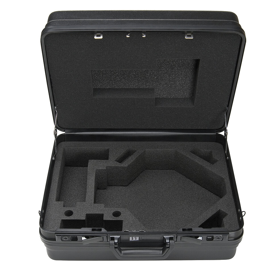 HEINE Hard case for indirect ophthalmology sets C-283 and C-284